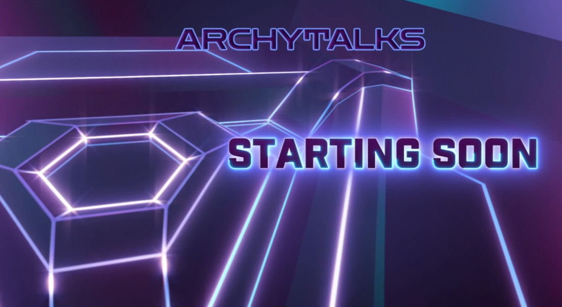 archytalks