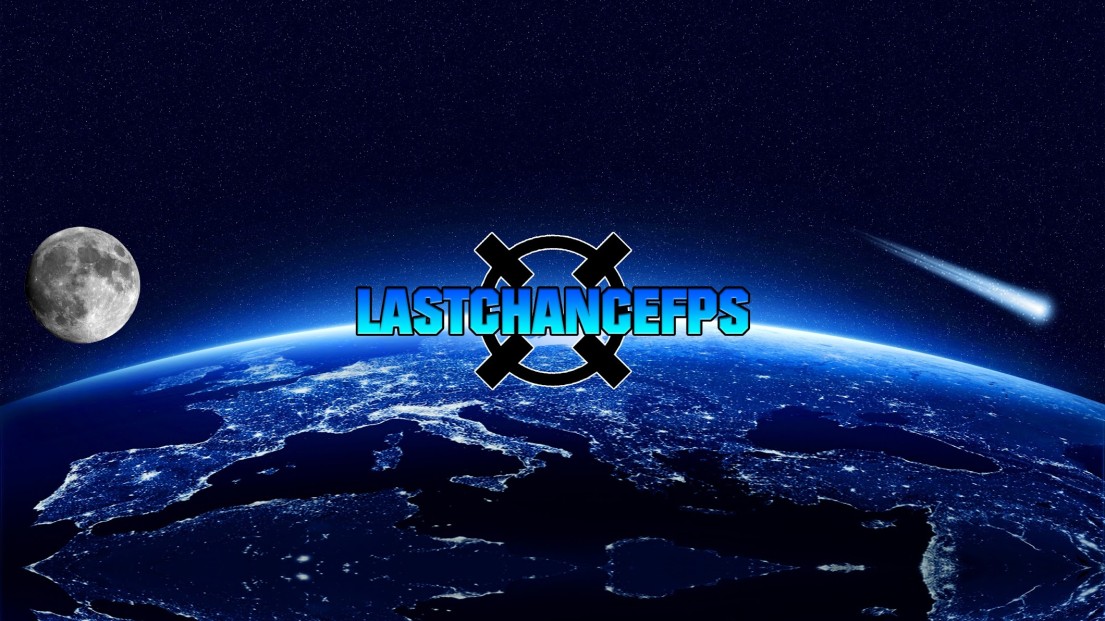 LastChanceFPS