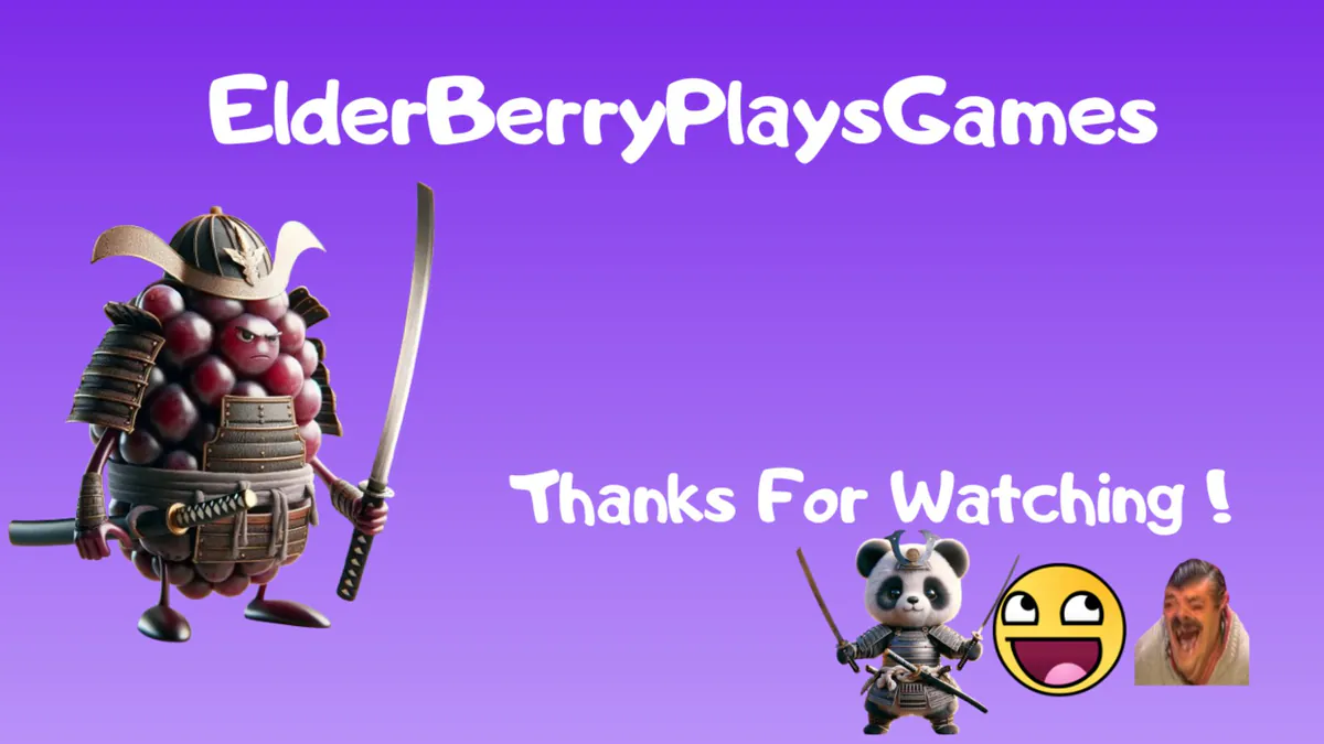 Elderberryplaysgames