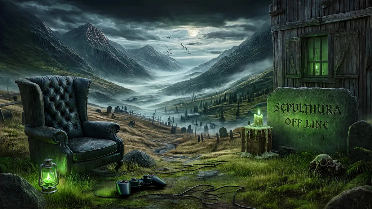 Sepulthura