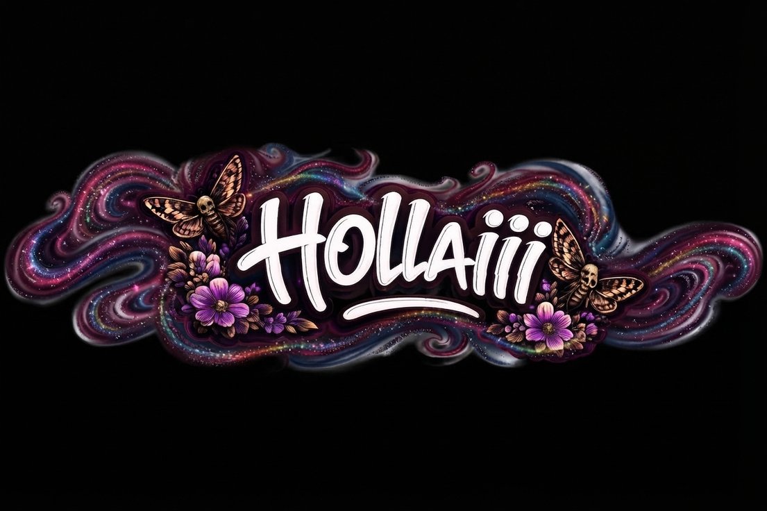 Hollaiii