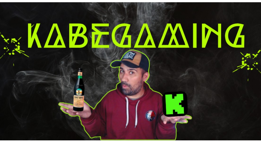 Kabegaming