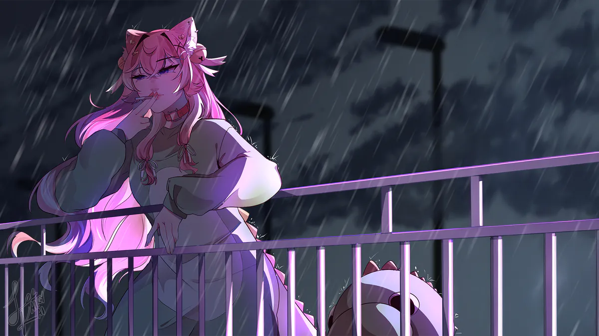 maisaymeow