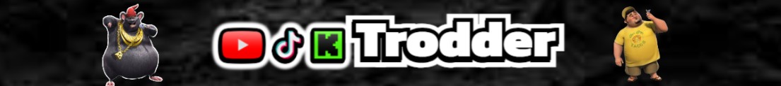 Trodder
