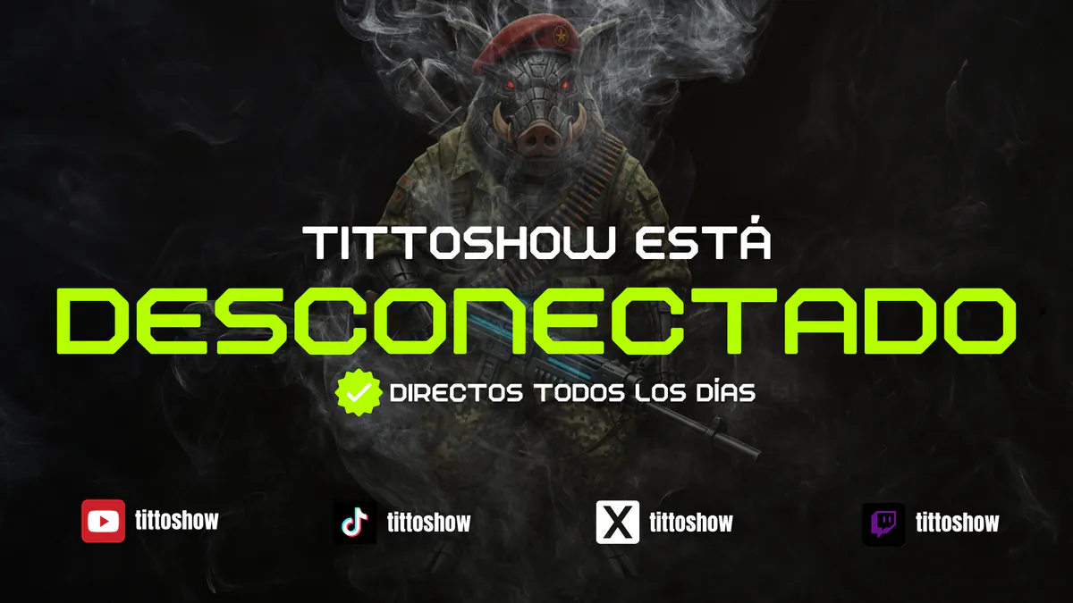 tittoshow