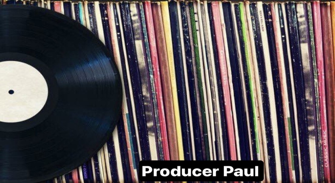 ProducerPaul