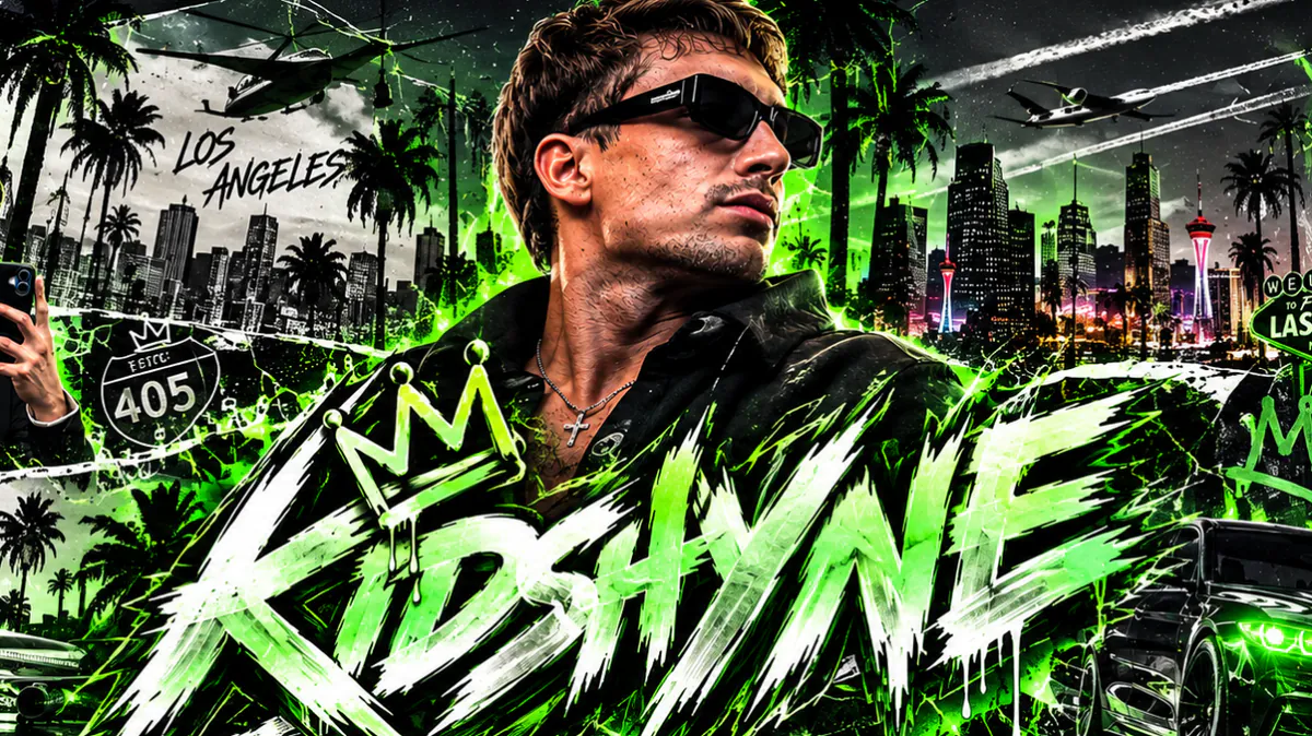 kidshyne