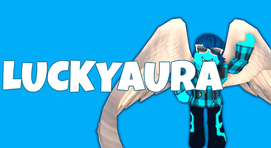 LuckyAura