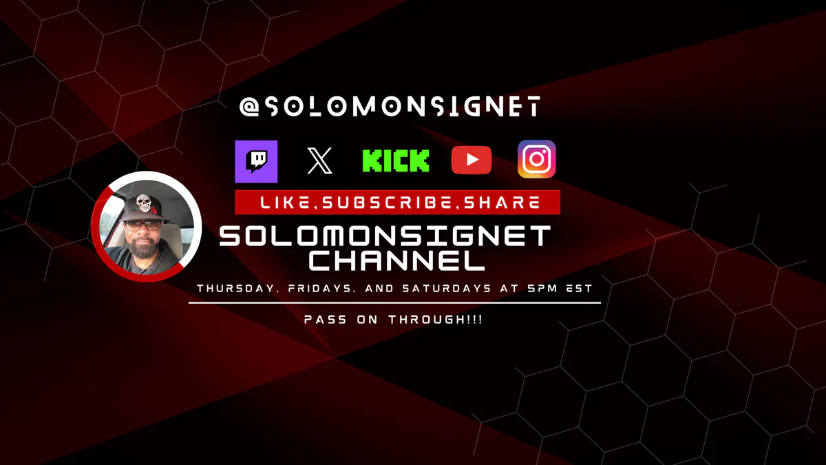 solomonsignet