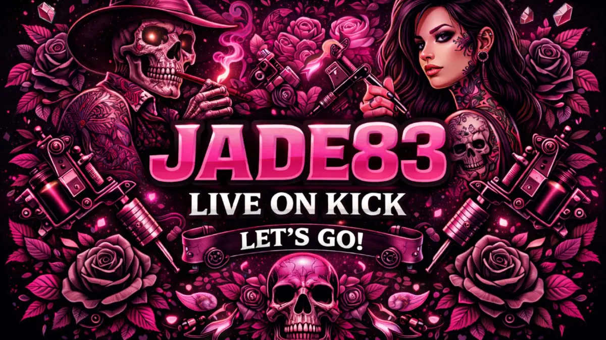 jade83