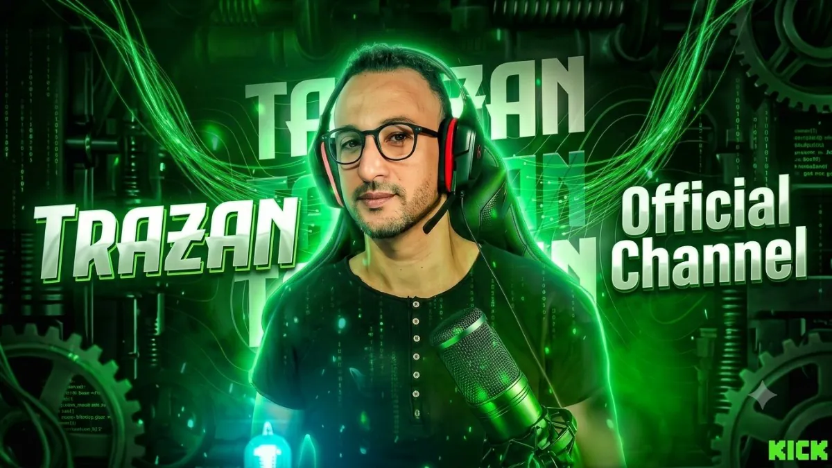 TarzanToom