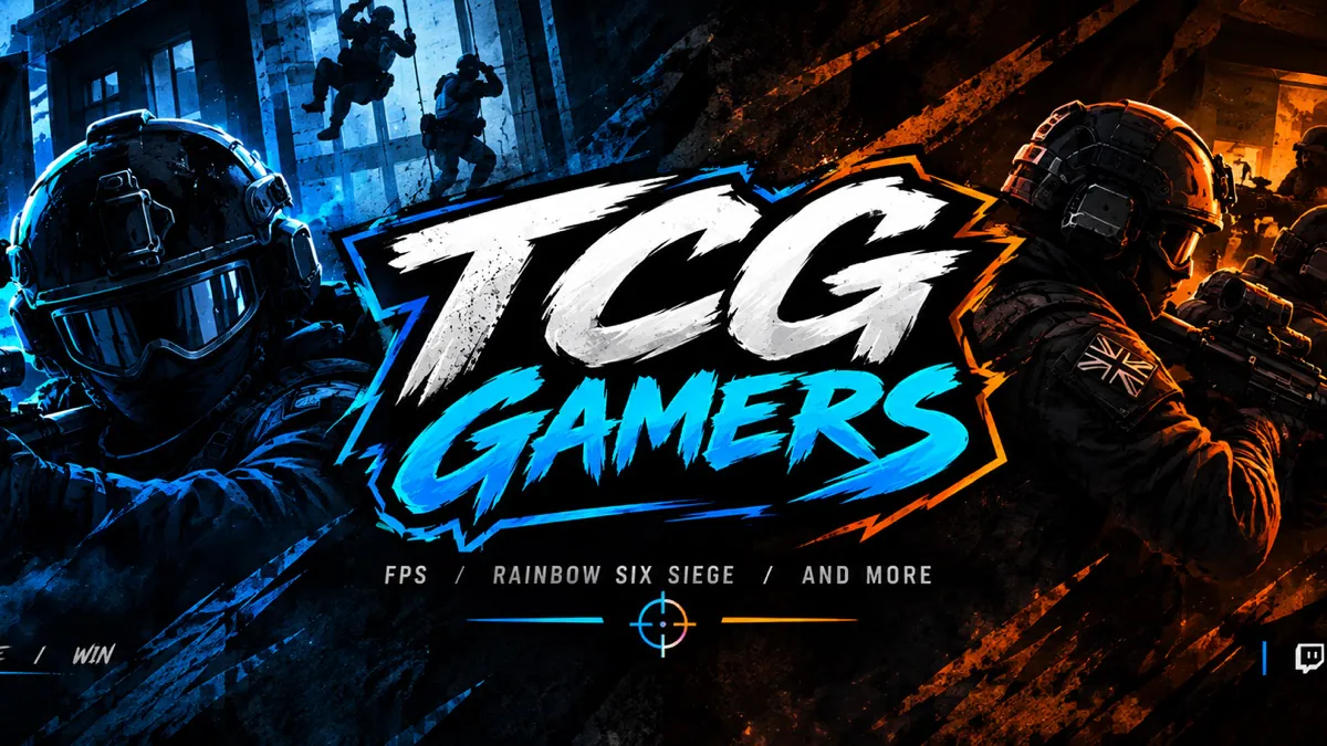 TCGgamers
