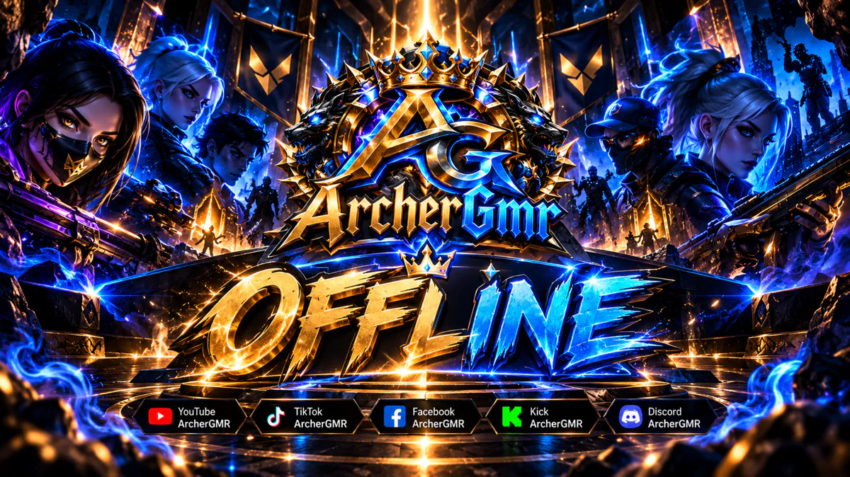 ArcherGmr