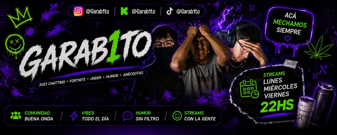 Garab1to