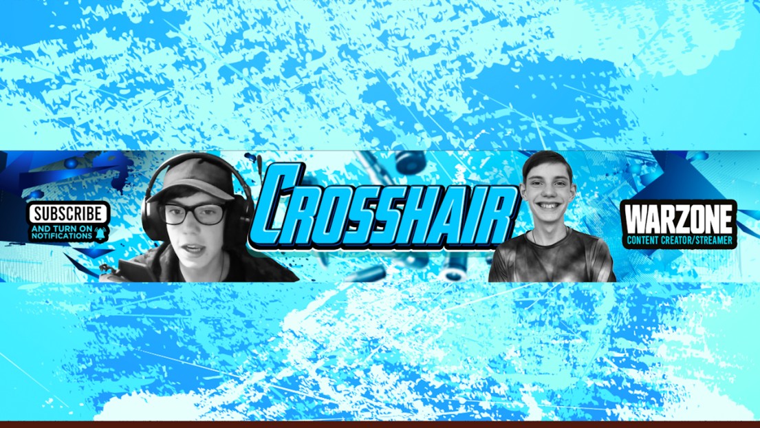 Crosshair9