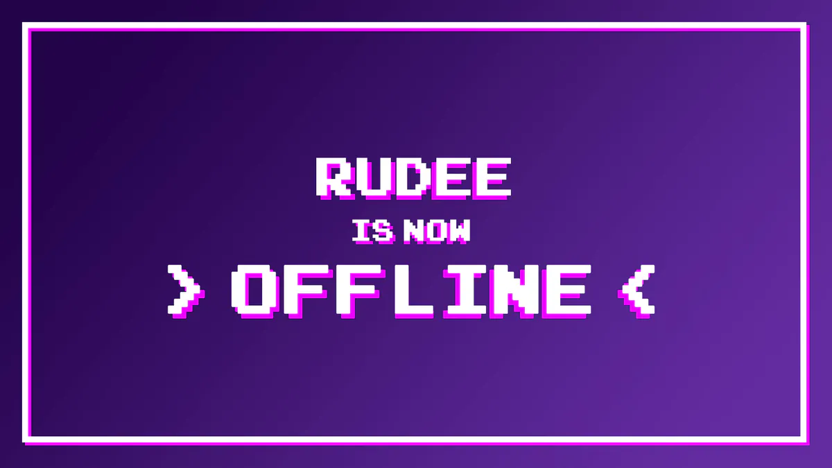 itzrudee