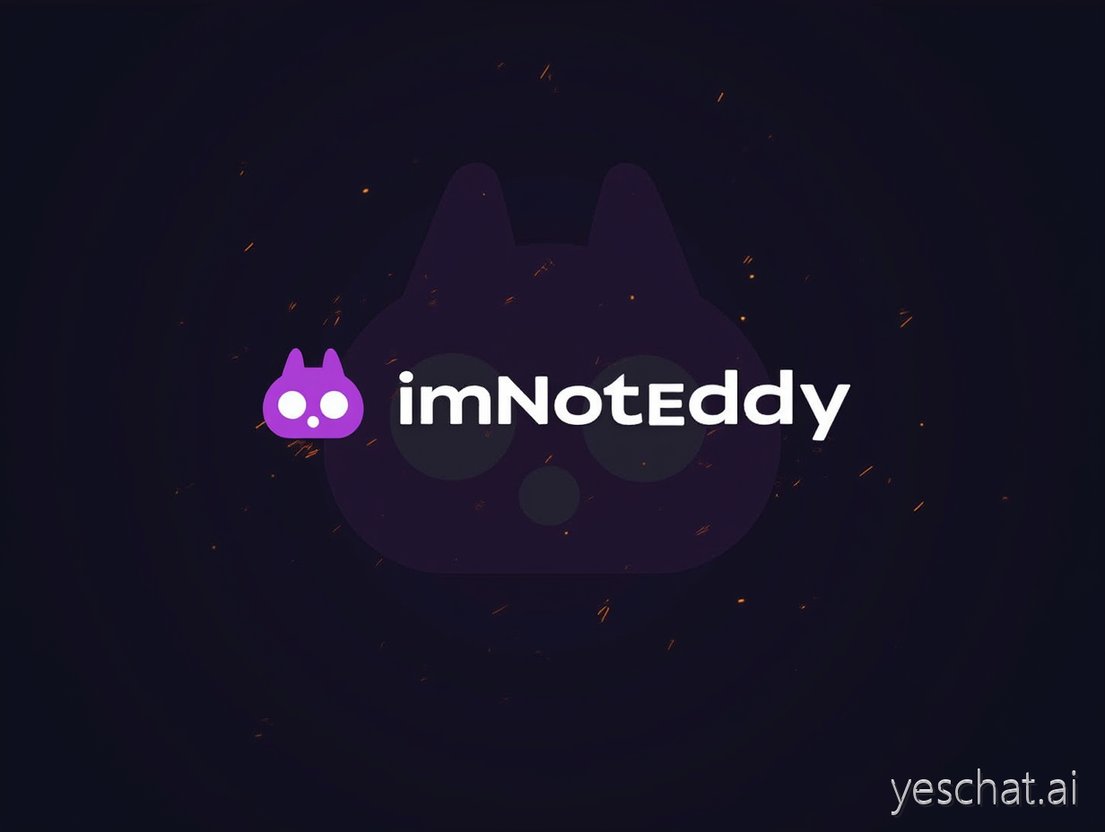 ImNotEddyKDM