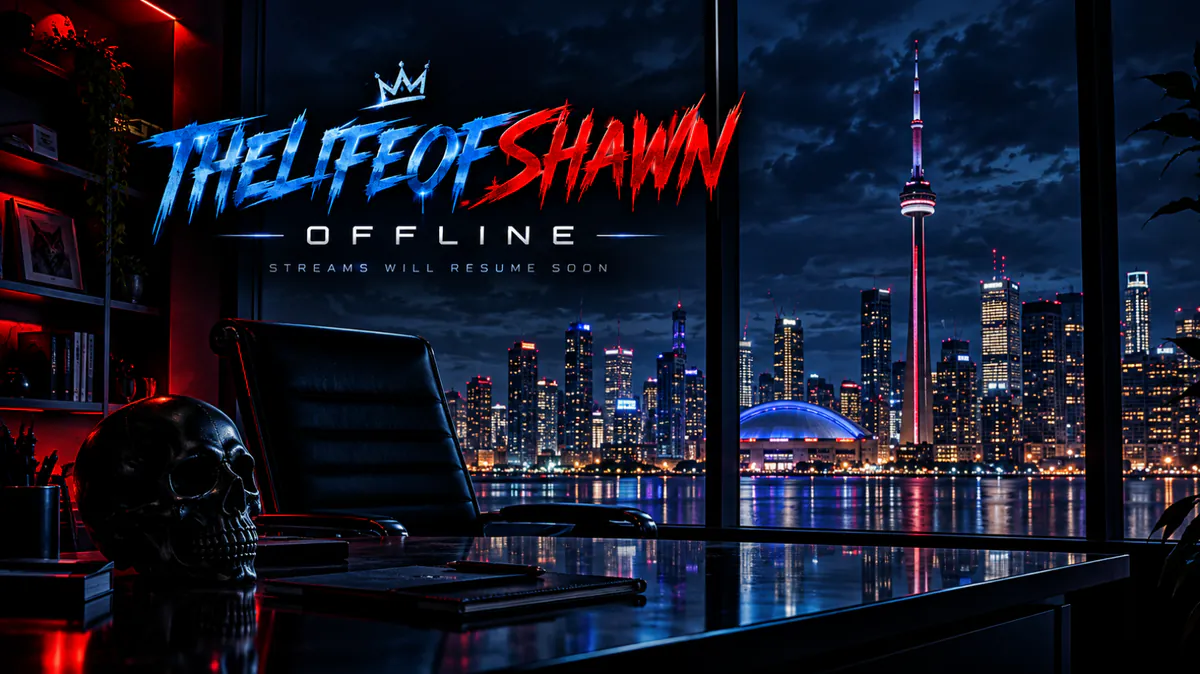 TheLifeOfShawn