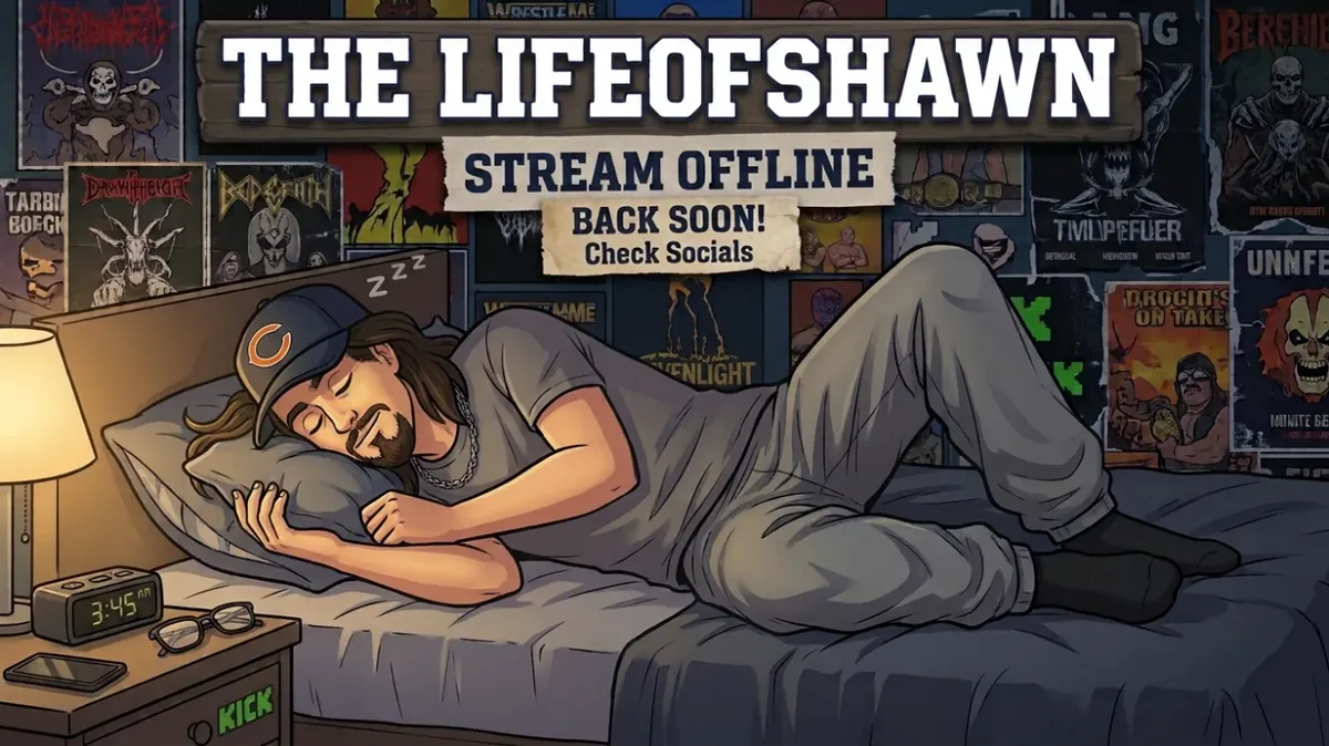 TheLifeOfShawn