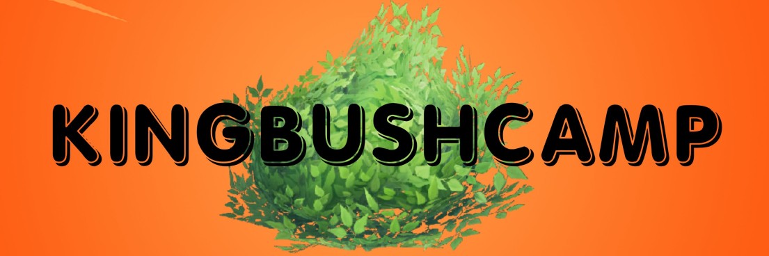 KingBushCamp
