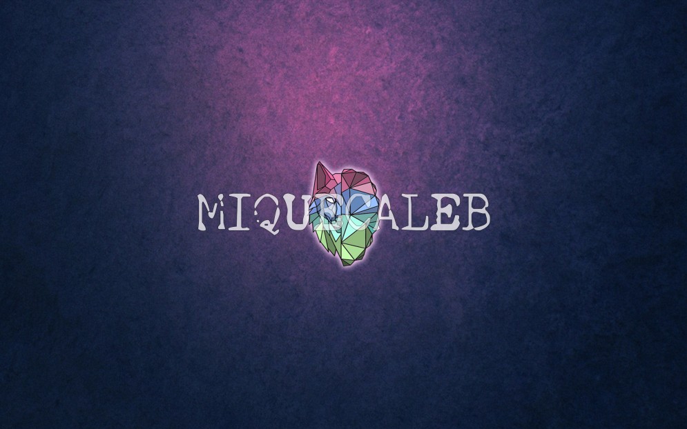 MiqueCaleb