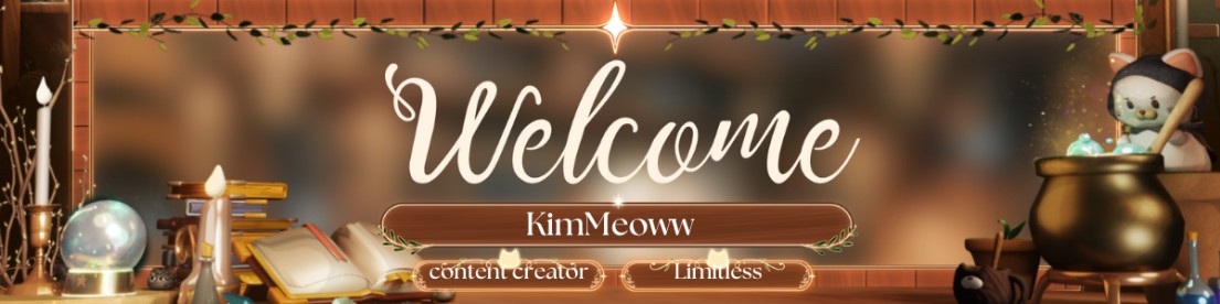 KimMeoww