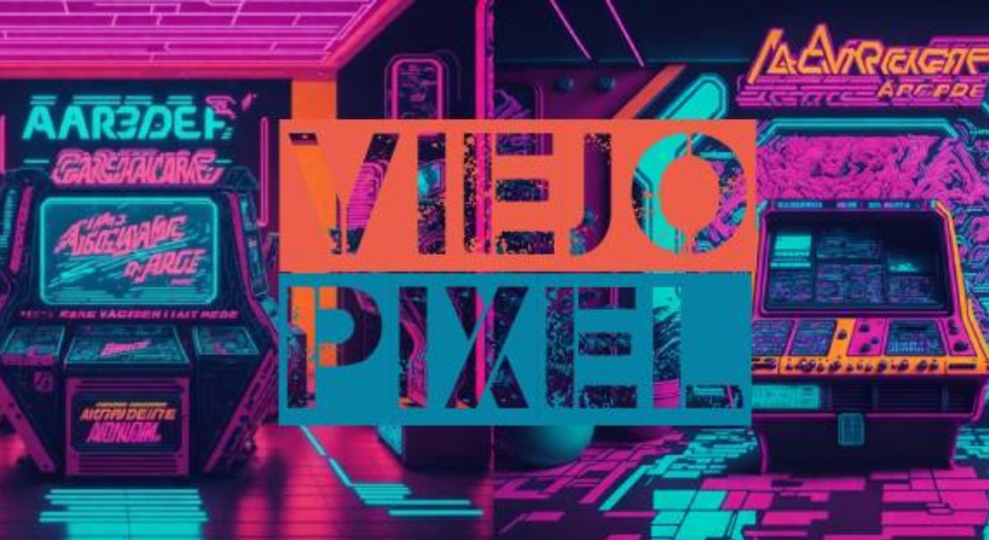 ViejoPixel