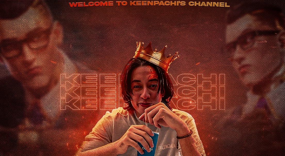 KEENPACHl