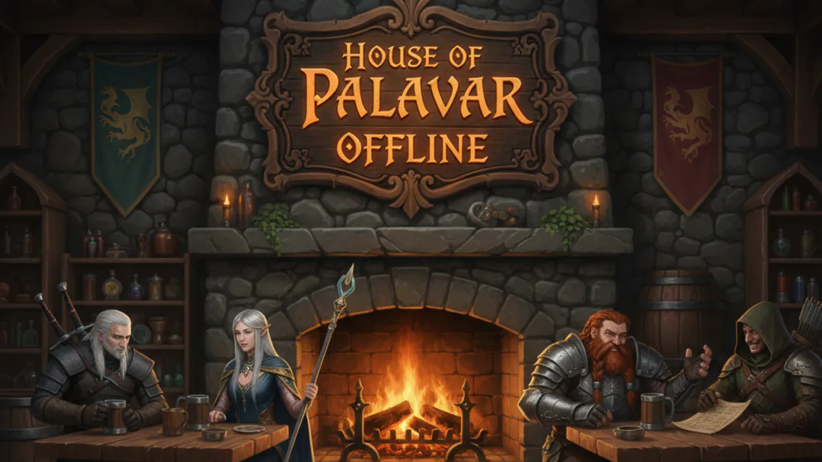 Palavar