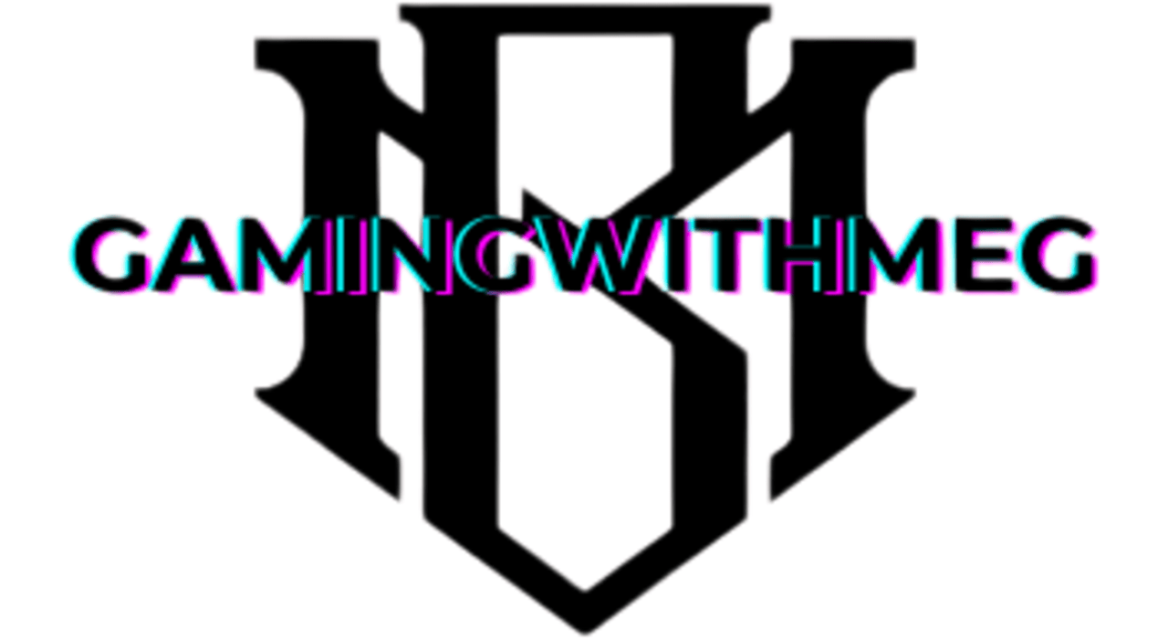 GamingWithMeg Stream - Watch Live on Kick