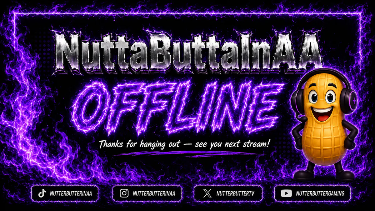 NuttaButtaInAA