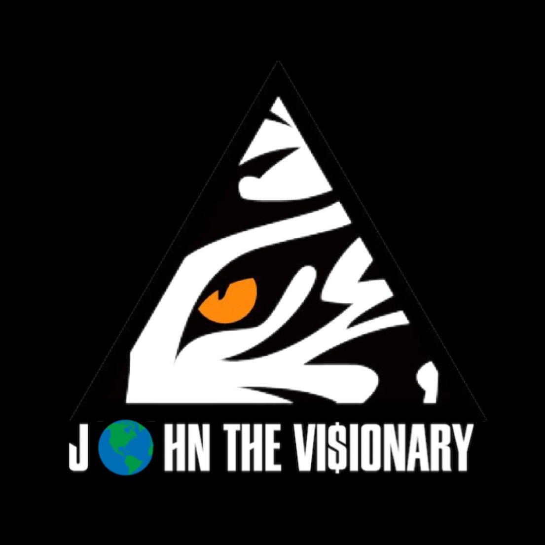 johnthevisionary