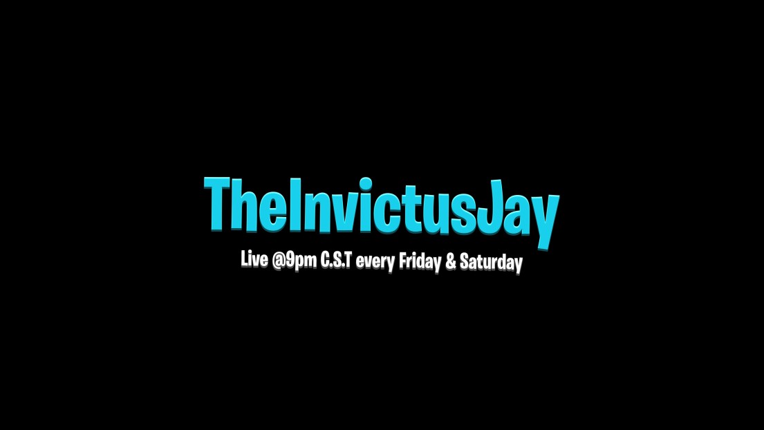 TheInvictusJay