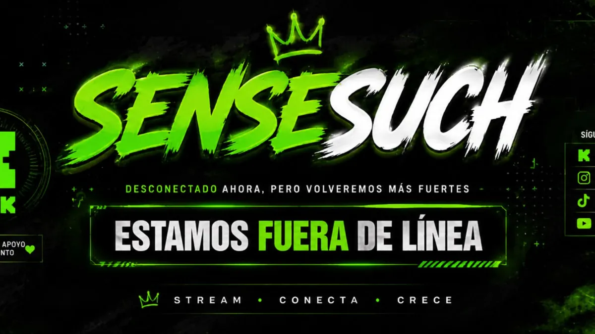 SENSESUCH