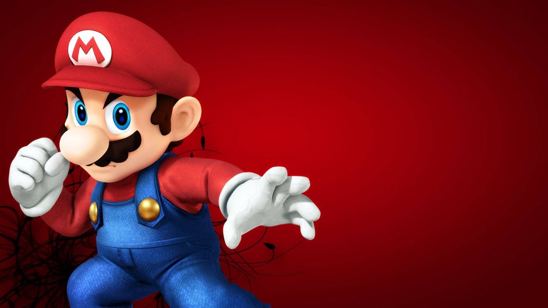 Mario1219