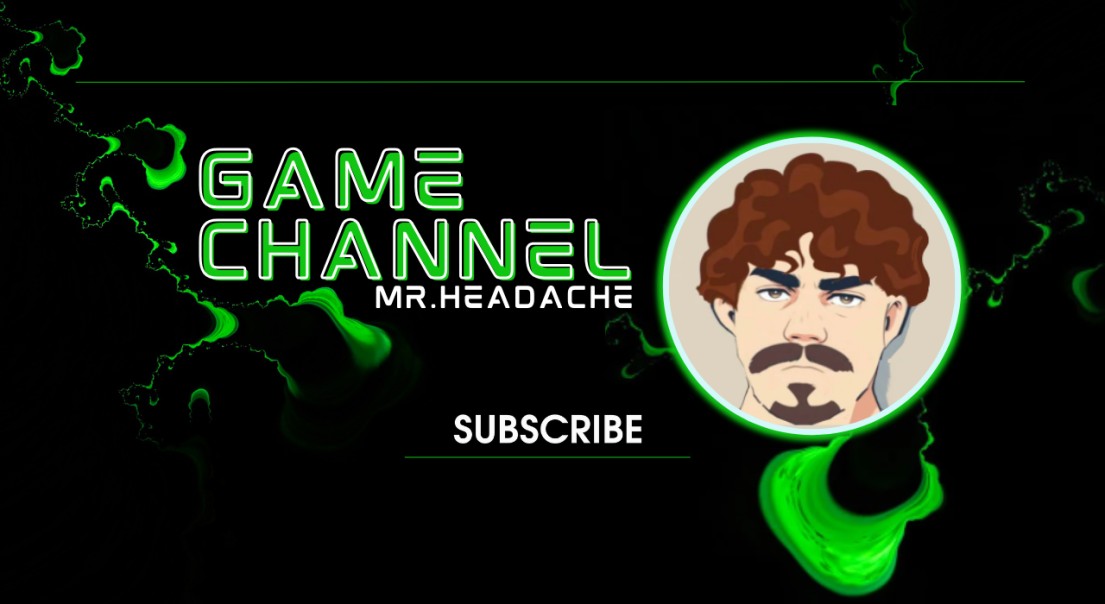 MrHeadache