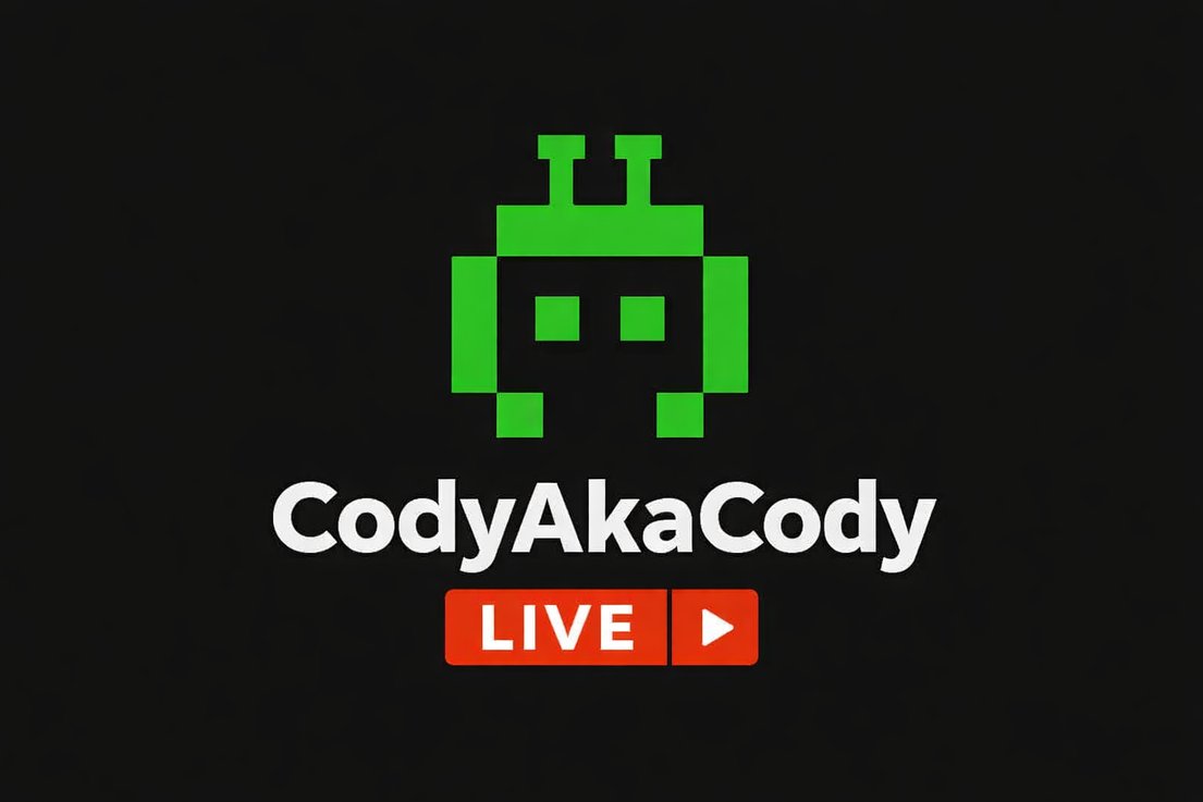 CodyAkaCode