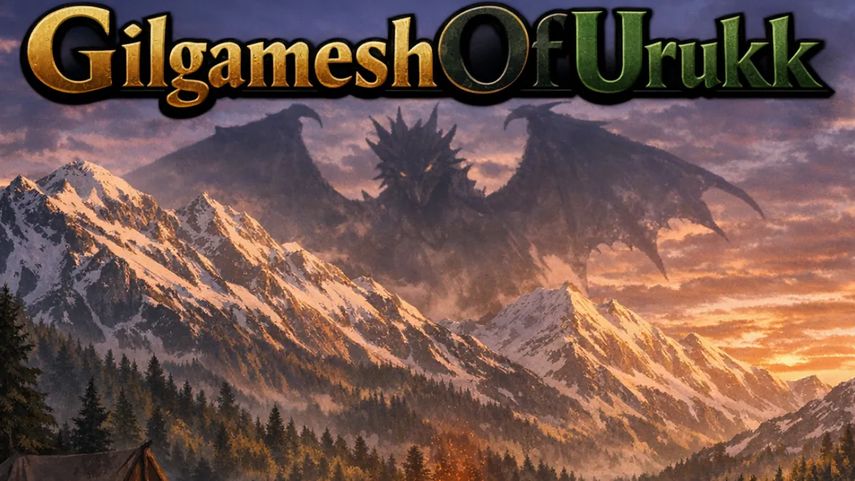 GilgameshOfUruk