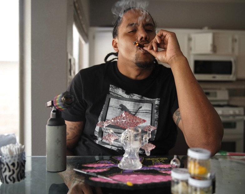 Dabbin_Native420