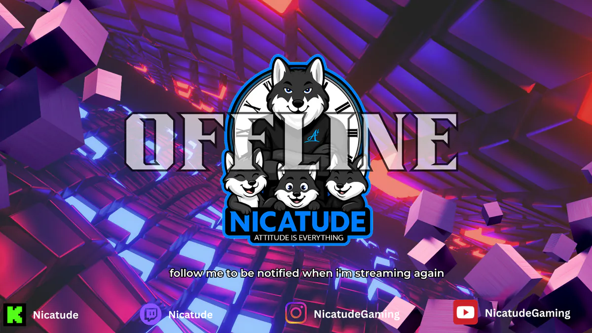 Nicatude