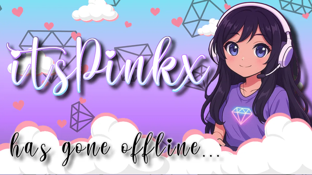 itsPinkx
