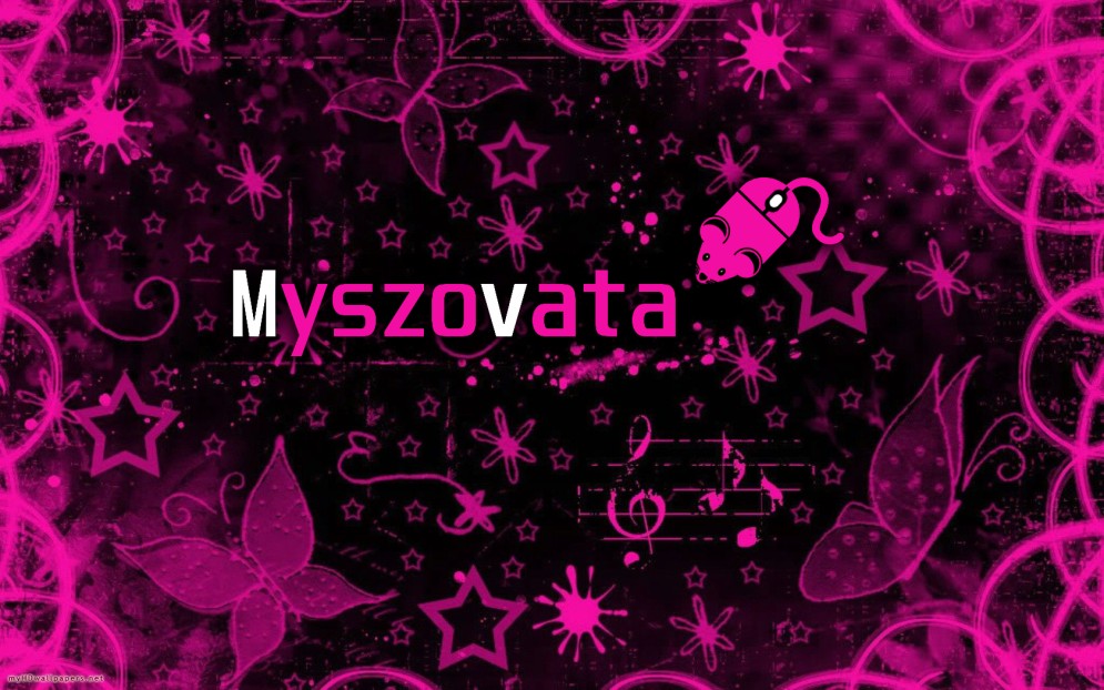 myszovata