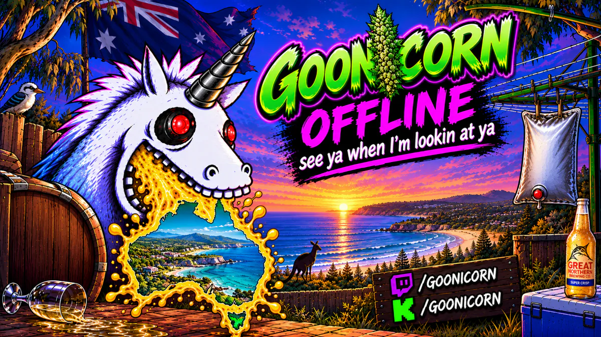 Goonicorn