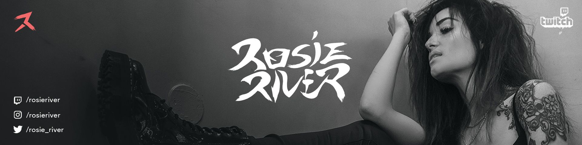 RosieRiver Stream - Watch Live on Kick