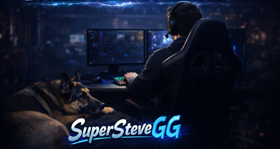 SuperSteveGG