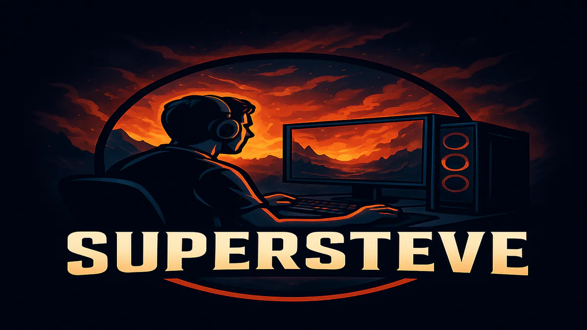 SuperSteveGG