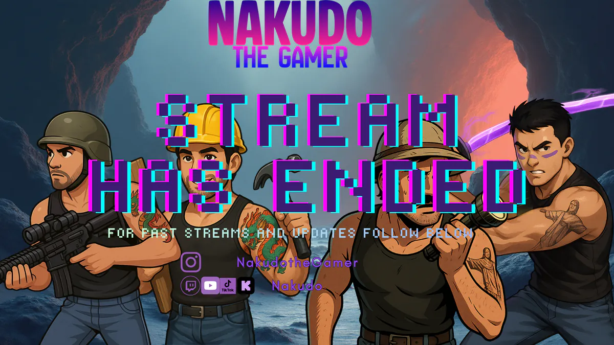 Nakudo