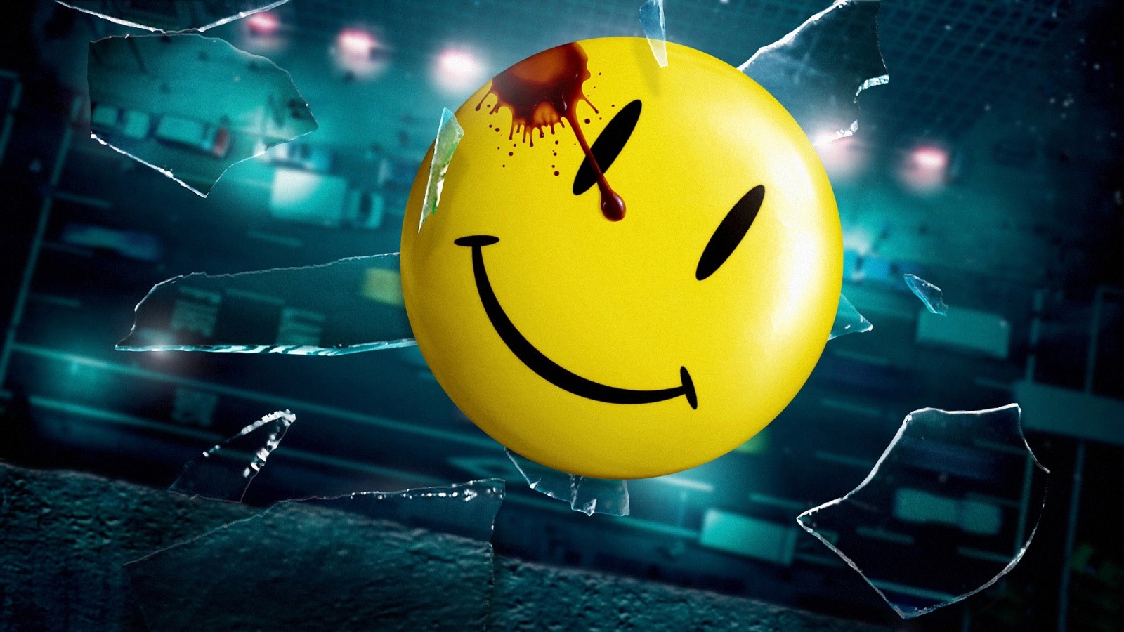 Kick banner for @comedian
