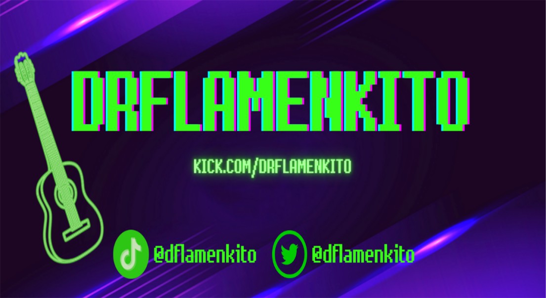 DrFlamenkito