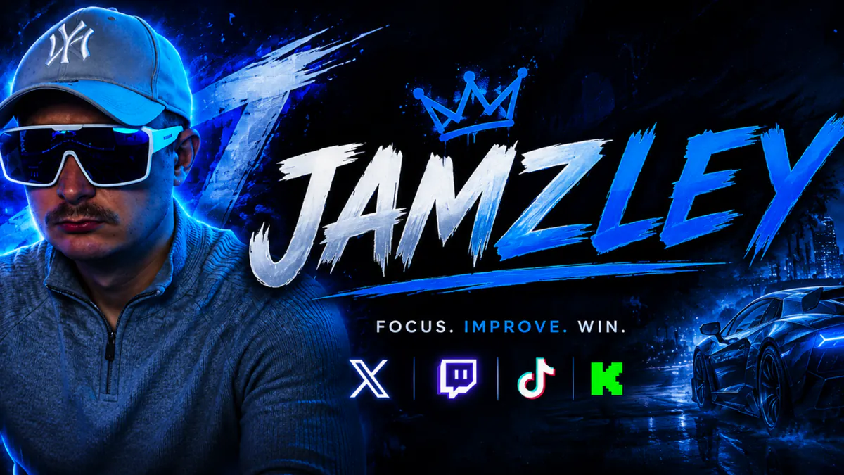 Jamzley